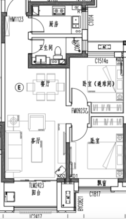 盛通阳光郡（橡树湾）